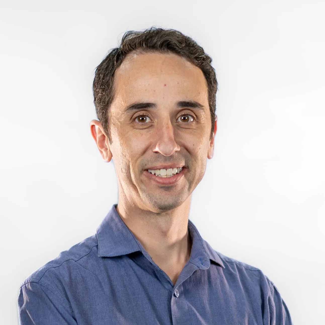 Foto do(a) Coordenador(a)