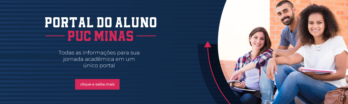 Acesse o Portal do Aluno