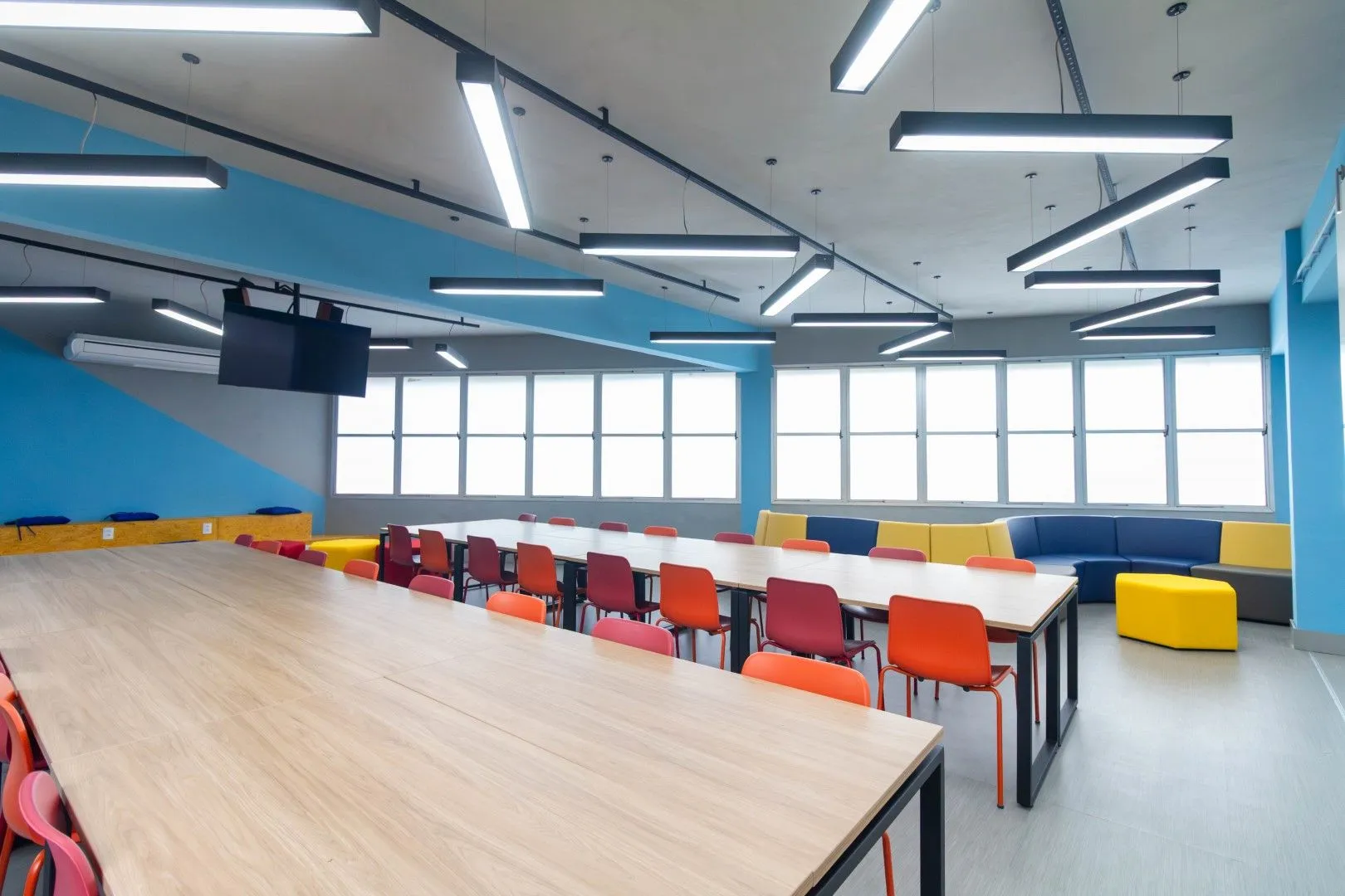 Imagem da Clínica de Psicologia