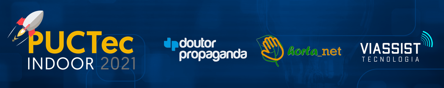 Conheça as startups da PUC Minas Poços de Caldas selecionadas pelo PUCTec Indoor 2021