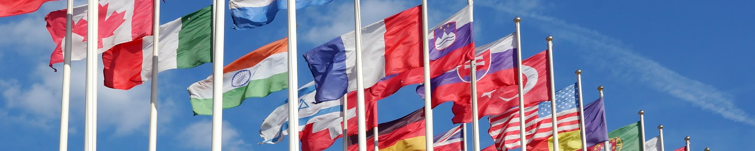 Curso de Relações Internacionais da PUC Minas Poços de Caldas realiza 6ª Jornada Temática 