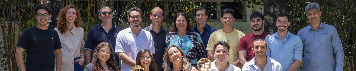 Hackathon PUC Minas: dois projetos do Campus Poços de Caldas ficam entre os três melhores da edição