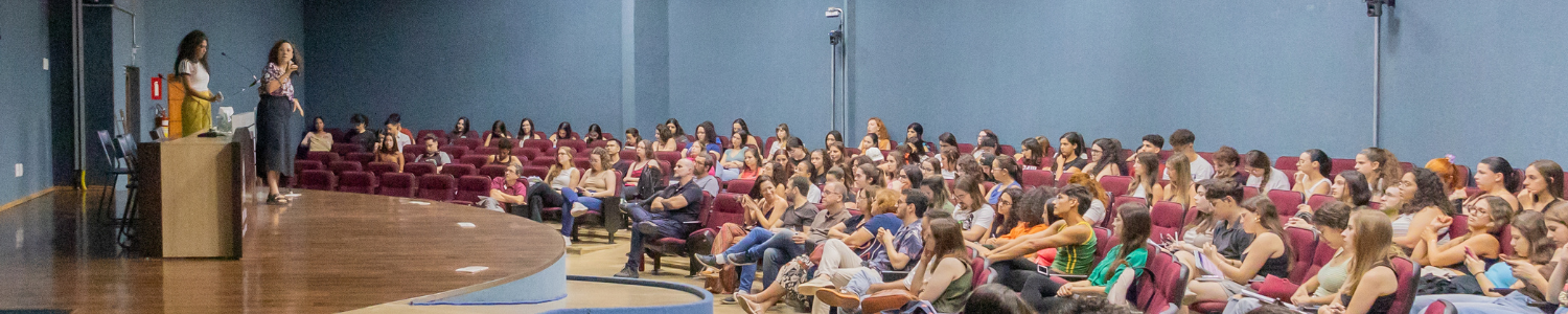 PUC Minas Poços de Caldas realiza Semana de Arquitetura e Urbanismo 