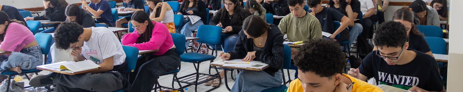 Processo Seletivo Simplificado PUC Minas 2026: inscrições até 23 de fevereiro 