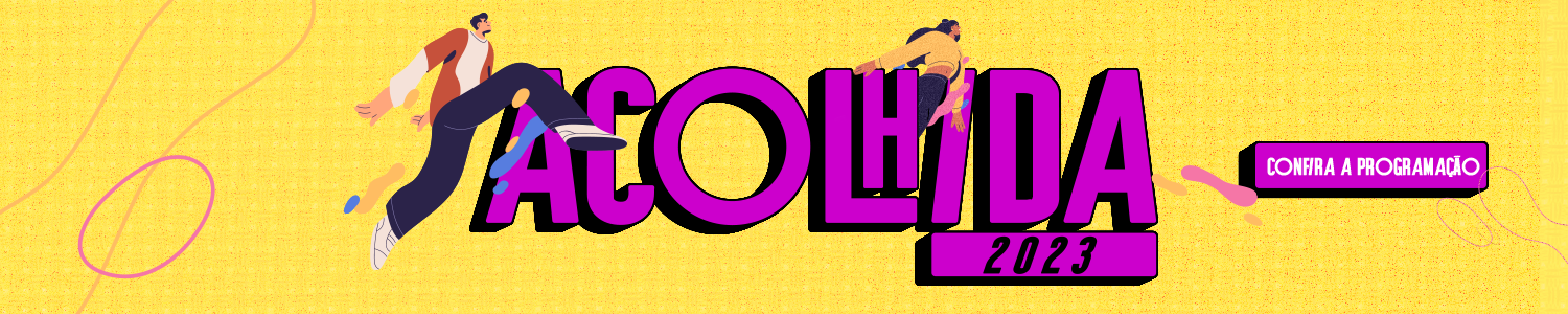 Acolhida 2º/2023 agita o Campus com momentos de arte e reflexão