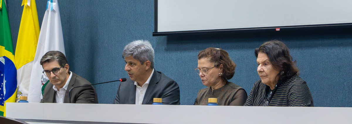 PUC Minas Poços de Caldas promove encerramento do Programa de Extensão Vozes e Vidas: Pontes e Caminhos Para Todos