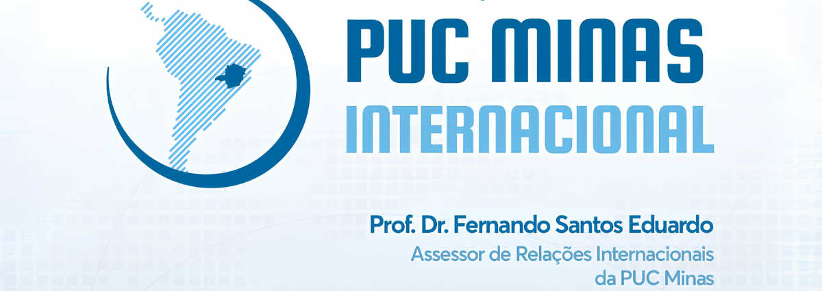 PUC Minas Internacional realiza palestra de apresentação de oportunidades globais