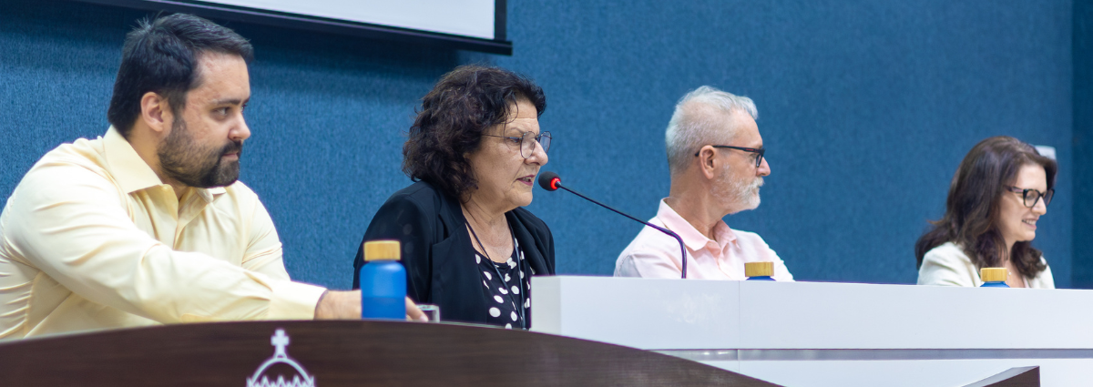 Poços de Caldas inicia PET-Saúde: Clima com foco na resiliência e no cuidado no SUS